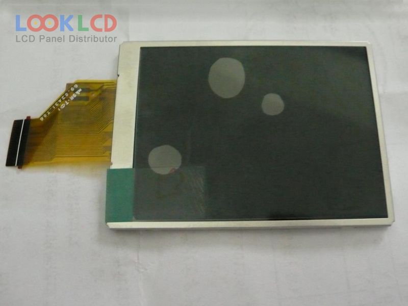 A027DN01 VR